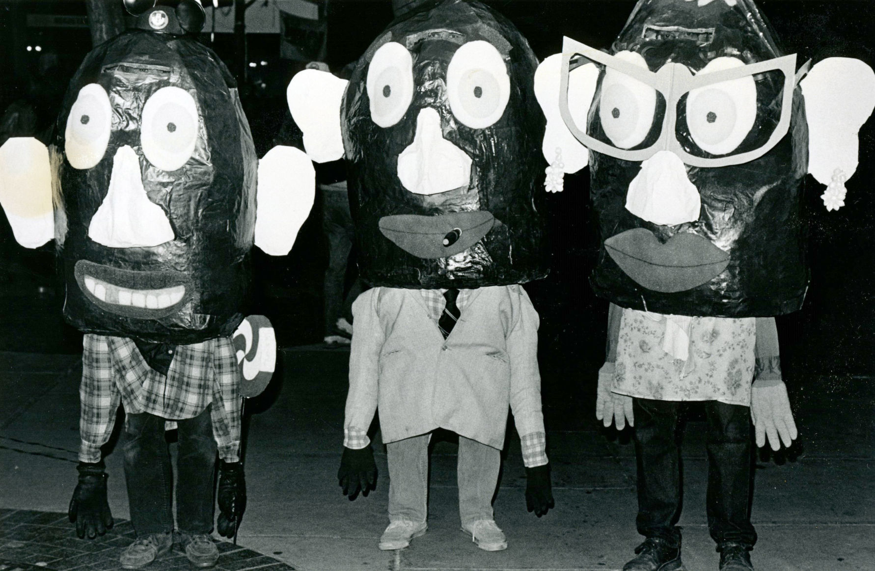 Halloween 1986